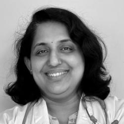 Dr. Shwetha Suvarna